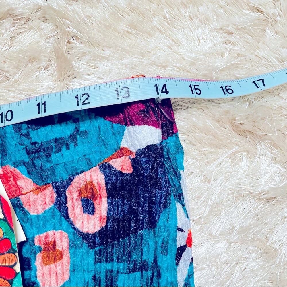 Farm Rio Maxi Skirt - Picture 8 of 11